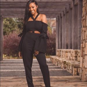 Nasty Gal Jumpsuit 😍